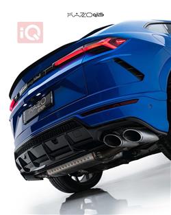 لامبورغيني اوروس